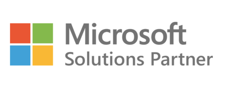 Microsoft Solutions Partner